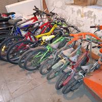 Biciclette