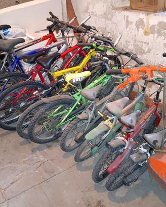 Biciclette