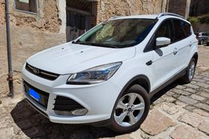 FORD KUGA 2.0 TDCI 120CV AWD NAVIGATORE TOUCH