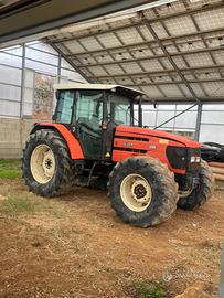 SAME SILVER 100.4 4WD 1997