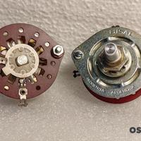 Interruttore Rotativo On - Off
