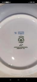 piatto da collezione Royal Copenhagen 