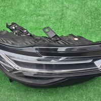 AUDI A6 RS6 C7 Restyling MATRIX Faro Fanale Destro