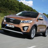 Ricambi usati kia sorento #3