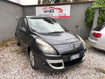 Renault Scenic Scénic X-Mod 1.5 dCi 110CV Luxe
