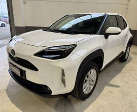 Toyota Yaris Cross 1.5 Hybrid 5p. Business