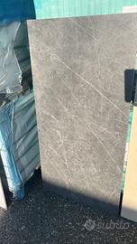 Gres piastrelle stock mattonelle marmo legno