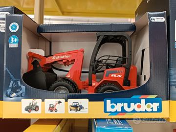 Schäffer 2630 Bruder 