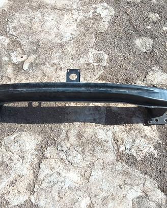 traversa rinforzo paraurti anteriore golf 5