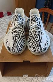 adidas Yeezy Boost 350 V2 Zebra