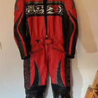 Tuta Dainese anni ‘90