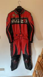 Tuta Dainese anni ‘90