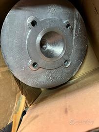 Testa cilindro vespa 50