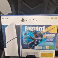 PLAYSTATION 5 DISCO KM0
