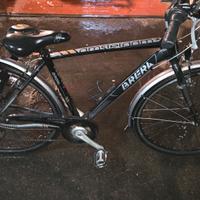 City Bike Uomo Brera