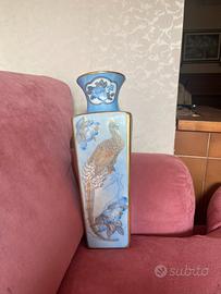 Vaso orientale artigianale