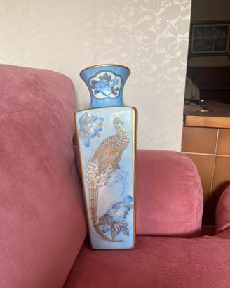 Vaso orientale artigianale