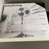 Ventilatore nuovo