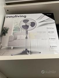 Ventilatore nuovo