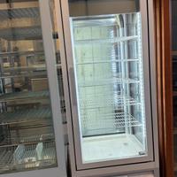 vetrina dolci Longoni