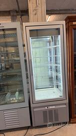 vetrina dolci Longoni