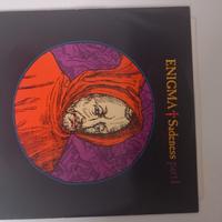 SADENESS   part  I   /   ENIGMA