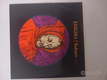 SADENESS   part  I   /   ENIGMA