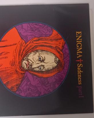 SADENESS   part  I   /   ENIGMA