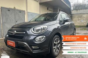 FIAT 500X 500X 1.3 MultiJet 95 CV Cross