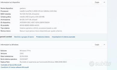 PC COMPLETO