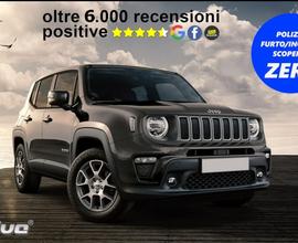 JEEP Renegade # 1.6 Limited+Convenience & Style