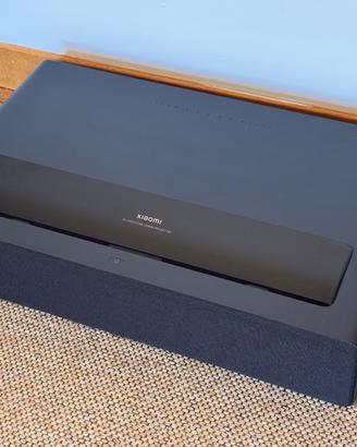 Xiaomi Cinema 2 4K