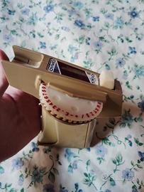 etichettatrice a rilievo Dymo