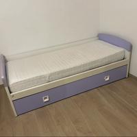 Letto scorrevole