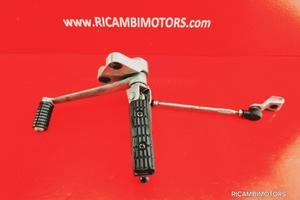 PEDANA LEVA CAMBIO YAMAHA FZR 600