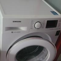 LAVATRICE SAMSUNG ecolavaggio 7 kg