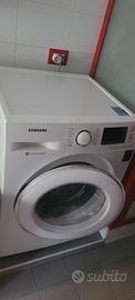 LAVATRICE SAMSUNG ecolavaggio 7 kg