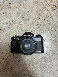 Yashica FX-D quarz