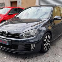Volkswagen Golf 2.0 TDI 170CV DPF DSG 5p. GTD