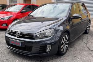 Volkswagen Golf 2.0 TDI 170CV DPF DSG 5p. GTD