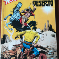 TEX Tre stelle