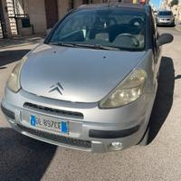 Citroen C3 Pluriel 1.4 HDI
