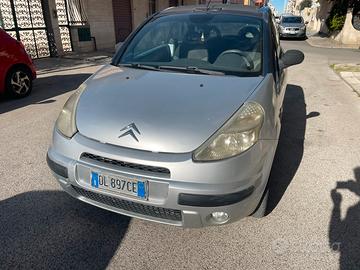 Citroen C3 Pluriel 1.4 HDI