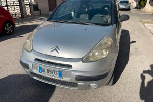 Citroen C3 Pluriel 1.4 HDI