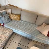 Divano ikea ( riva del garda)