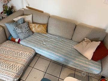 Divano ikea ( riva del garda)