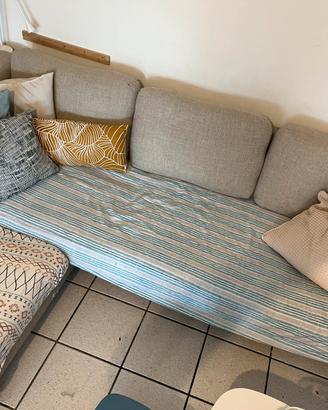 Divano ikea ( riva del garda)