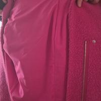 cappotto armani exchange