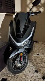 HONDA pcx
