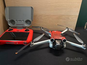 Dji mini 3 pro